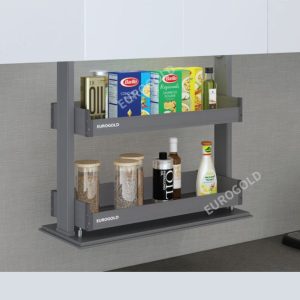 Giá gia vị điện EMS3060 (ESV8960Pro) – Eurogold